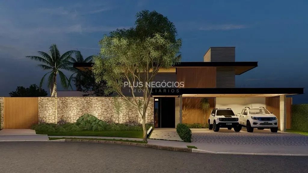 Casa, 5 quartos, 550 m² - Foto 18
