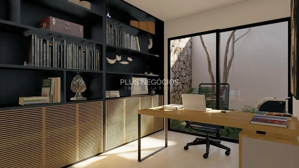 Casa, 5 quartos, 550 m² - Foto 7