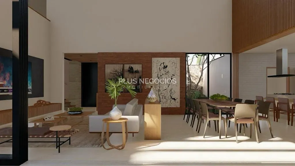 Casa, 5 quartos, 550 m² - Foto 14