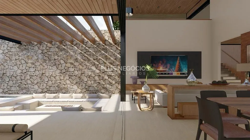 Casa, 5 quartos, 550 m² - Foto 16