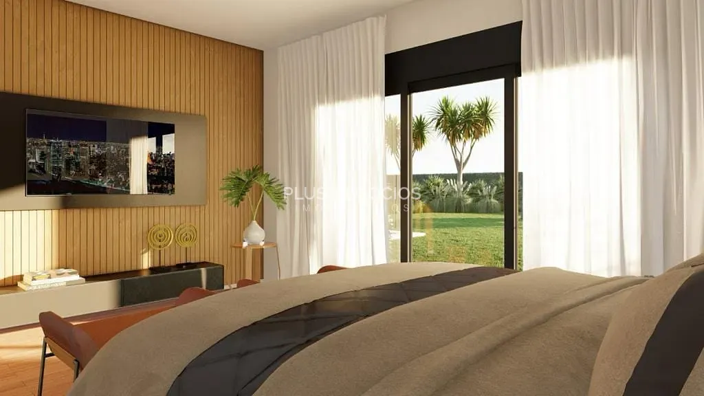 Casa, 5 quartos, 550 m² - Foto 8