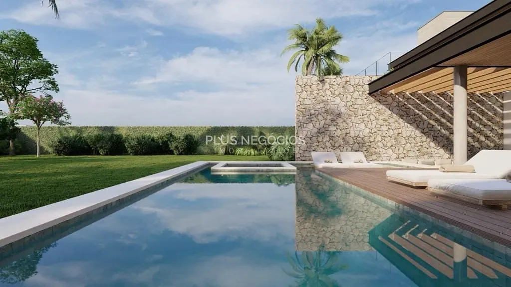 Casa, 5 quartos, 550 m² - Foto 13