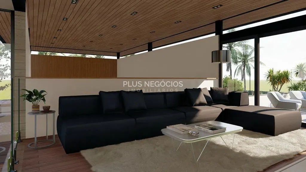 Casa, 5 quartos, 550 m² - Foto 17
