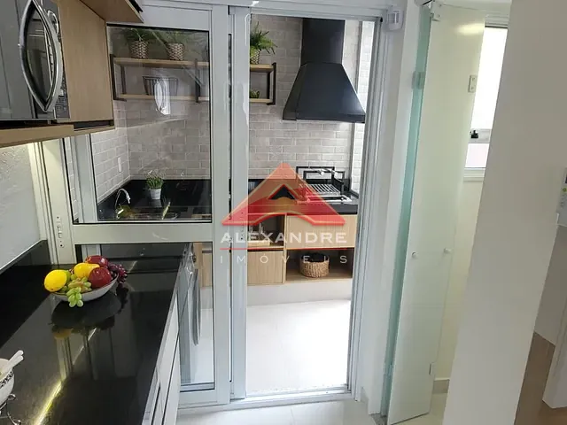 Casa com 100m² 2 quartos e 2 banheiros, à venda, no bairro Jardim das Flores em São José dos Campos