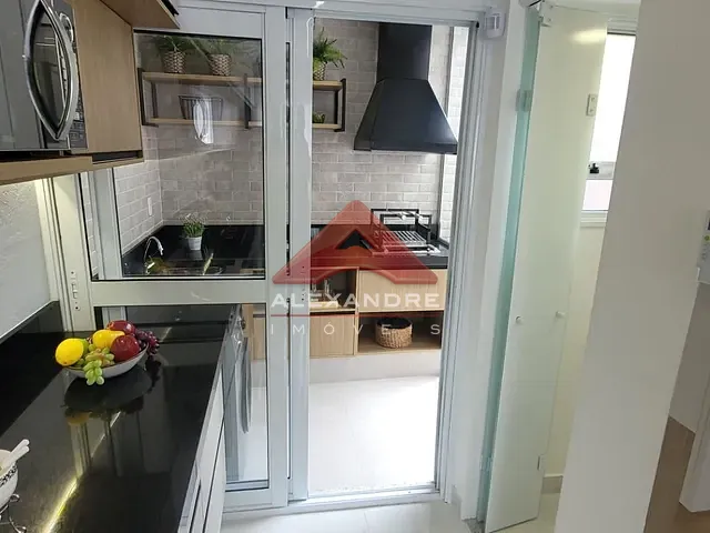 Casa com 100m² 2 quartos e 2 banheiros, à venda, no bairro Jardim das Flores em São José dos Campos