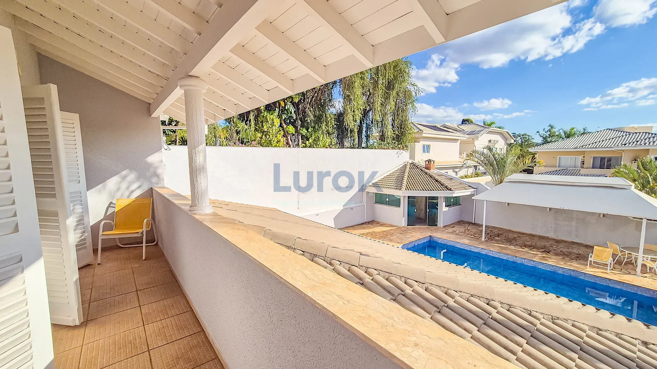Casa, 4 quartos, 329 m² - Foto 31
