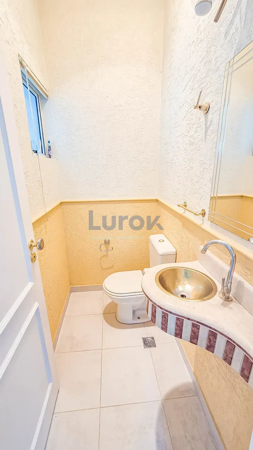 Casa, 4 quartos, 329 m² - Foto 8