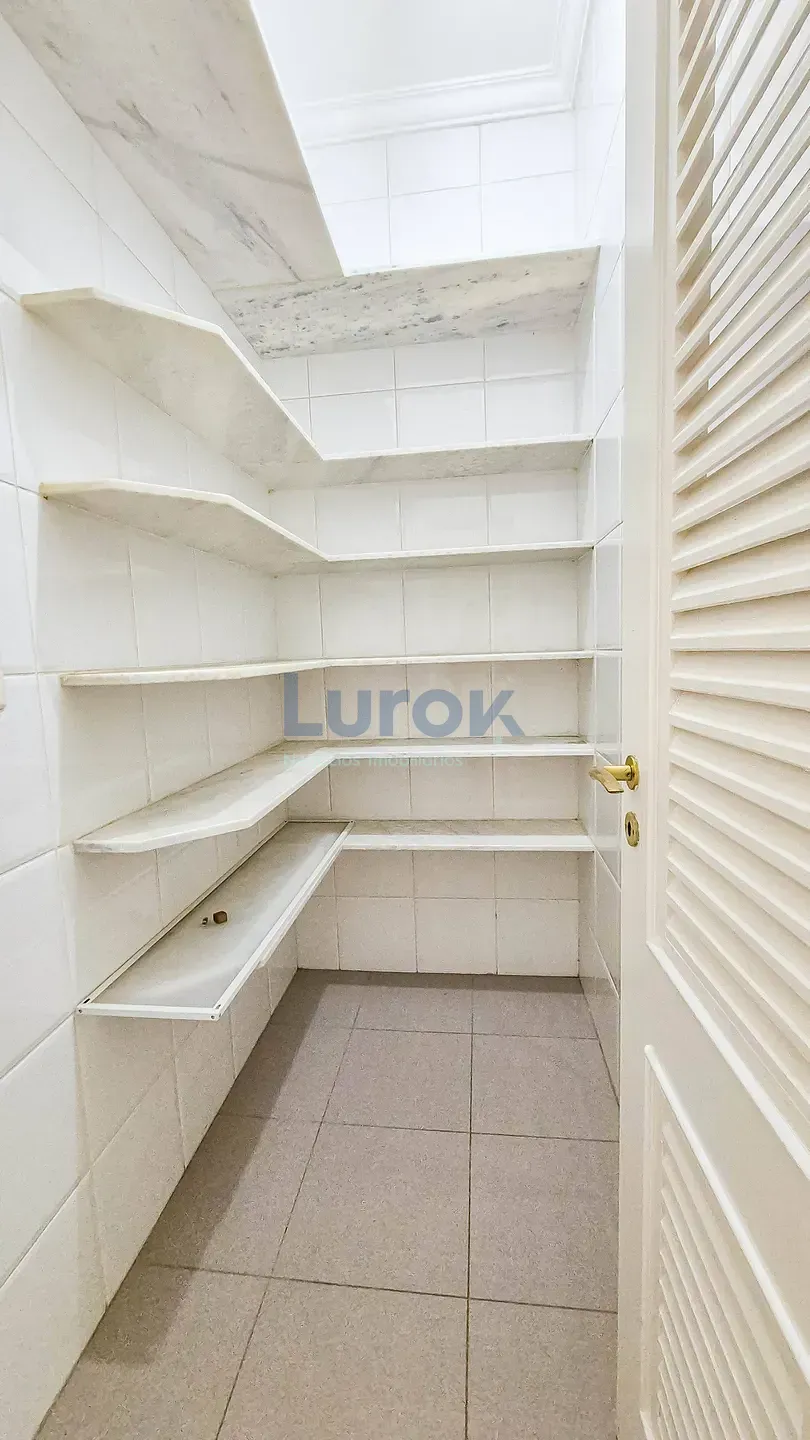 Casa, 4 quartos, 329 m² - Foto 13
