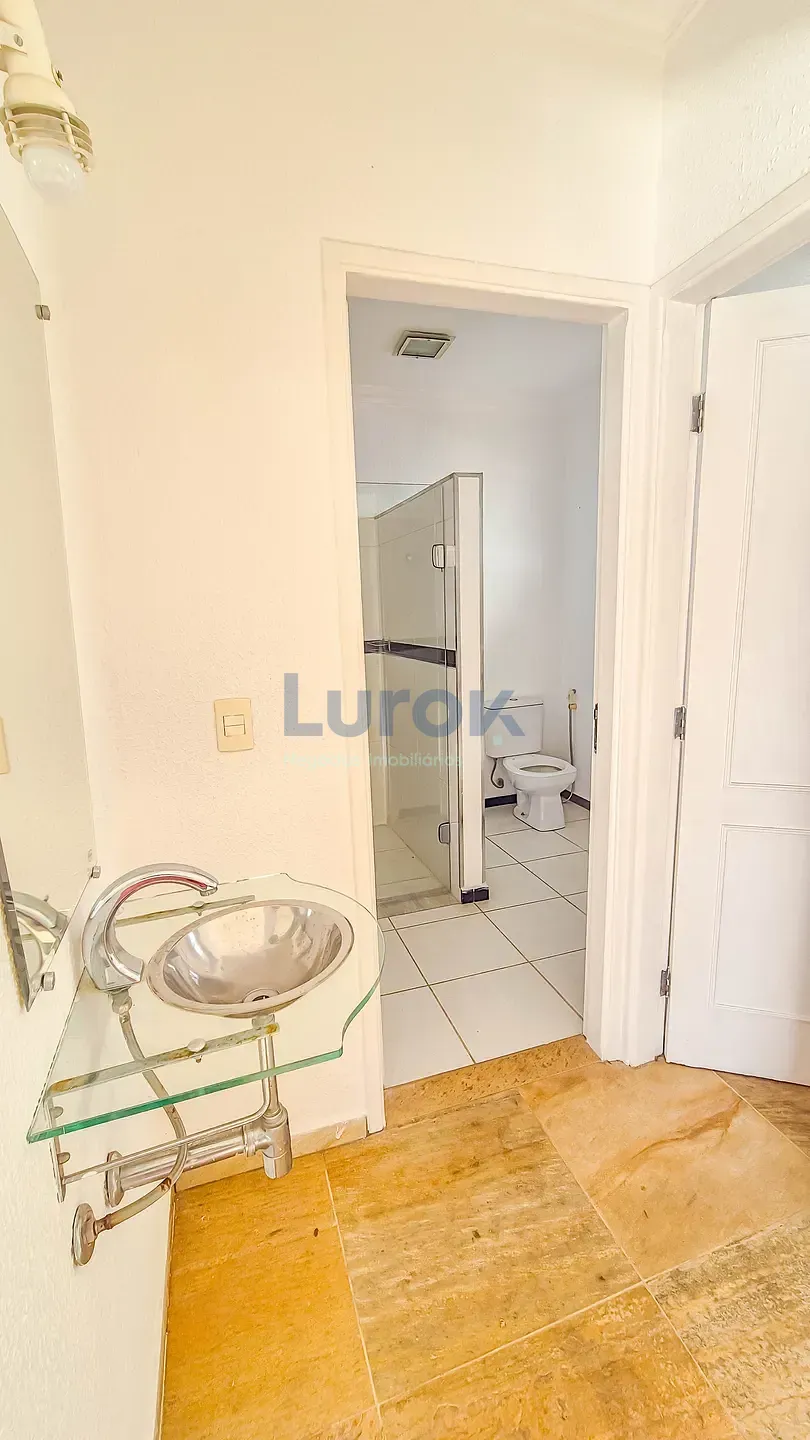 Casa, 4 quartos, 329 m² - Foto 41