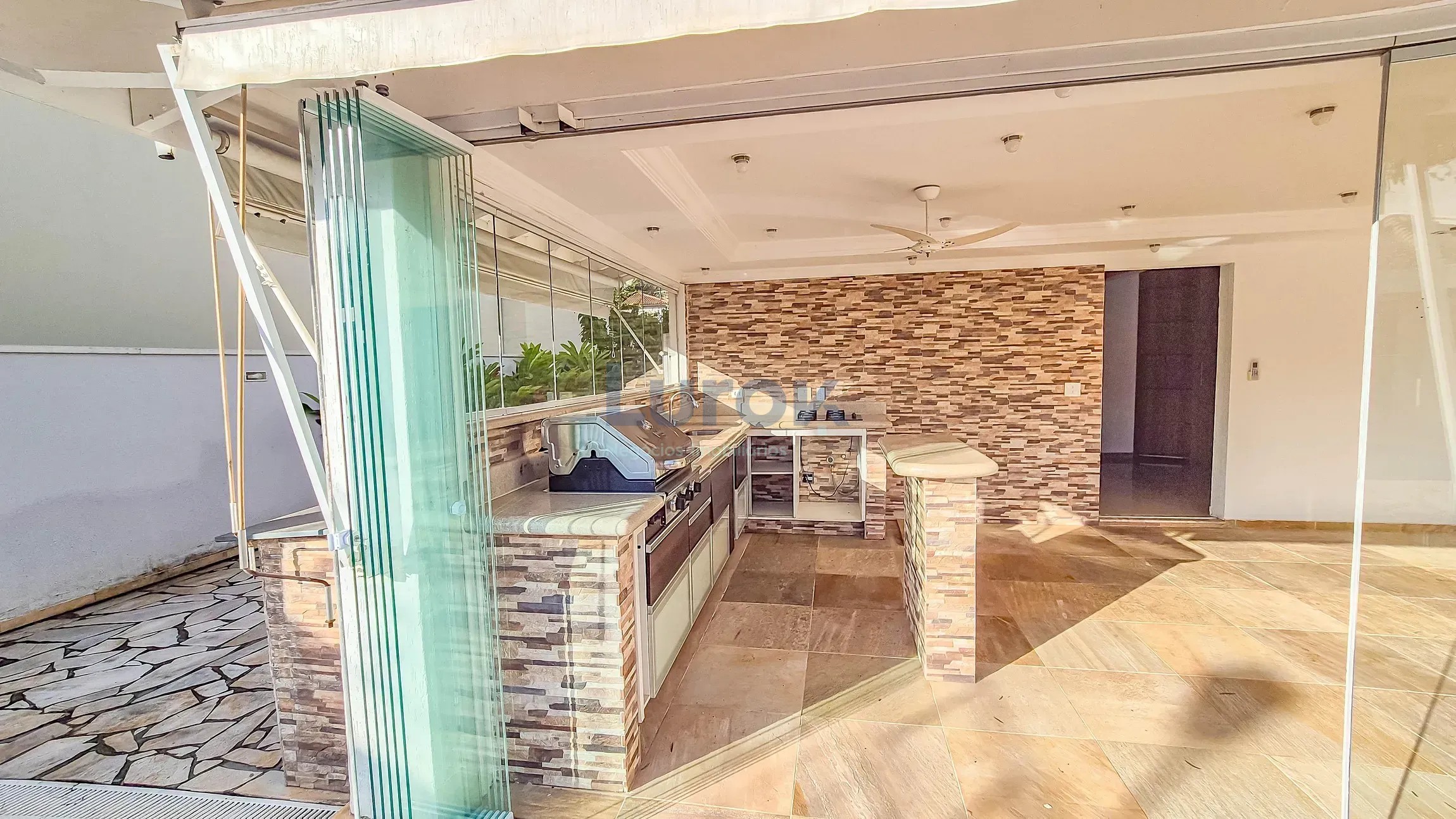Casa, 4 quartos, 329 m² - Foto 39