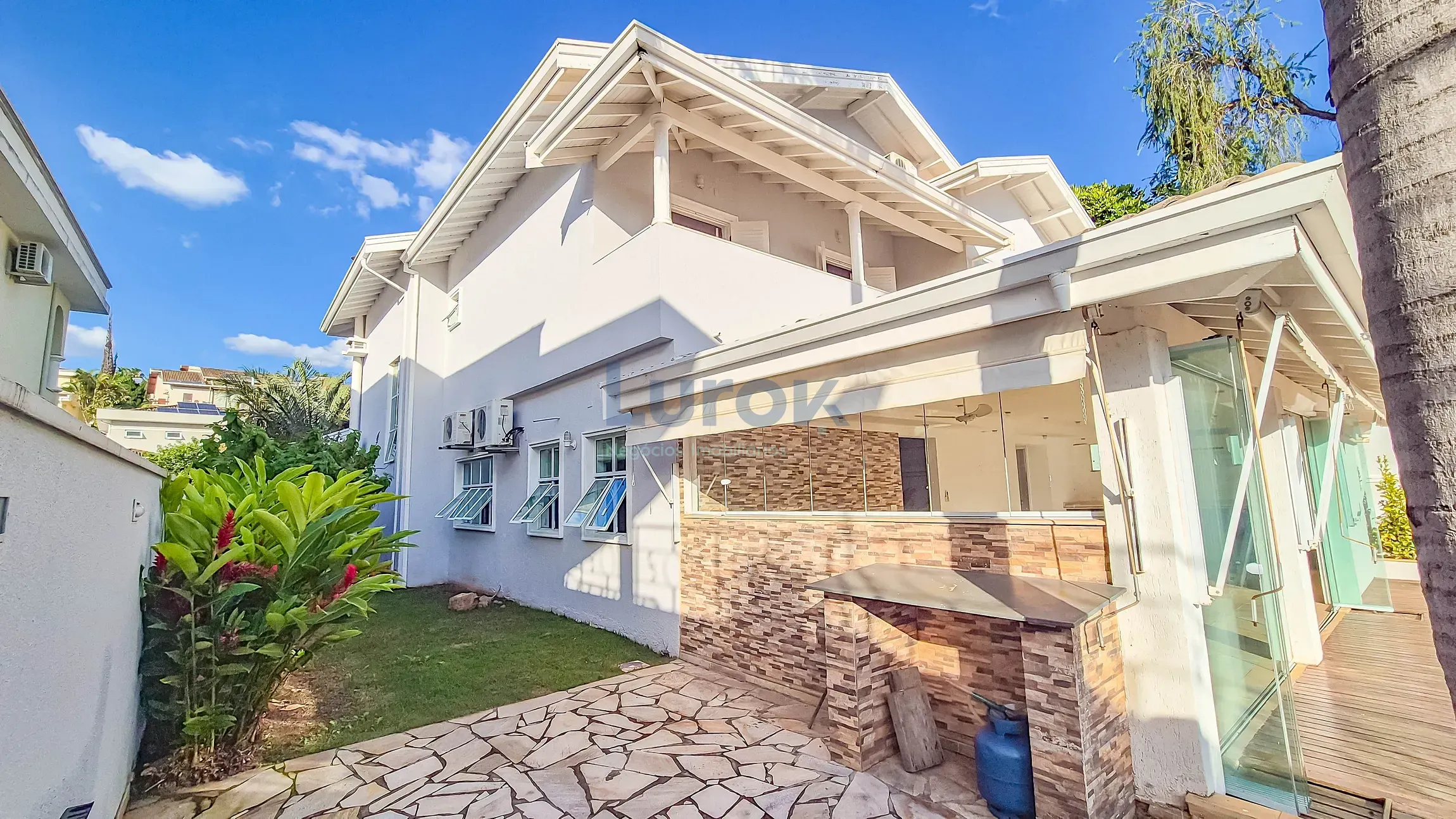 Casa, 4 quartos, 329 m² - Foto 36