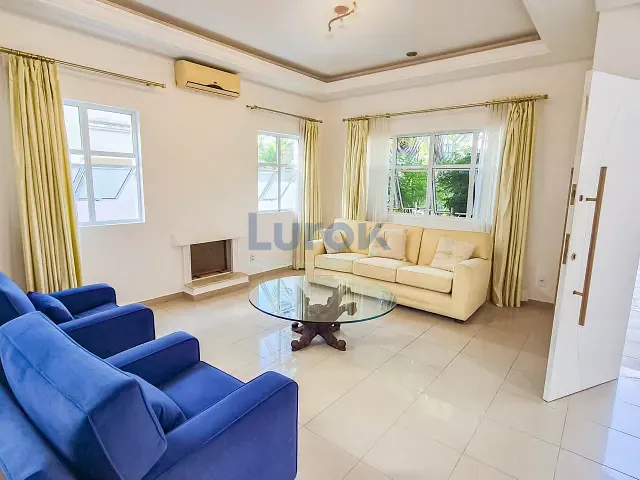 Casa com 827m² 4 quartos e 8 banheiros, à venda, no bairro Loteamento Alphaville Campinas em Campinas
