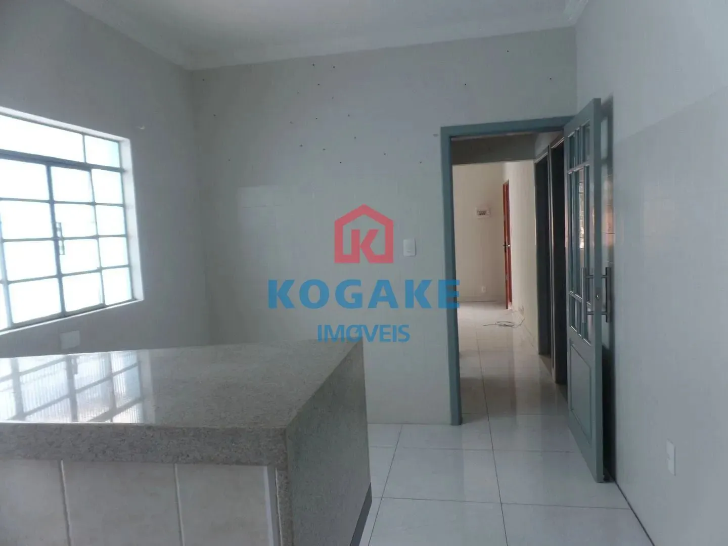 Casa, 3 quartos, 109 m² - Foto 1