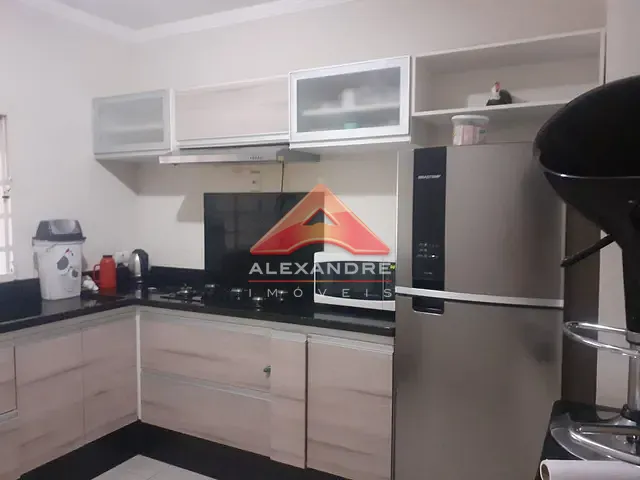 Casa com 125m² 3 quartos e 2 banheiros, à venda, no bairro Conjunto Residencial Galo Branco em São José dos Campos
