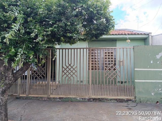 Foto do Casa - Casa à venda 3 Quartos, 10M², Não informado, RANCHARIA - SP | Imobiliária Compare