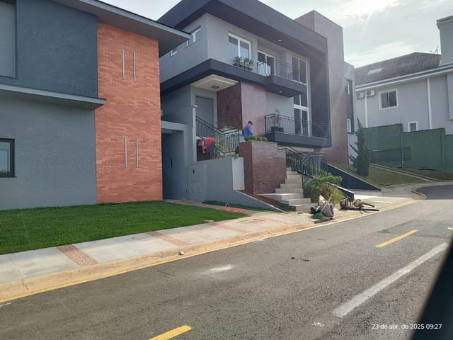 Foto do Casa - Casa à venda, Estrela, Ponta Grossa, PR | Adquira Imóveis