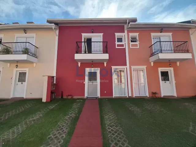Casa com 112m² 3 quartos e 3 banheiros, à venda, no bairro Parque Nova Suíça em Valinhos