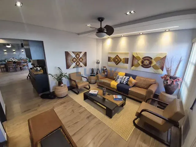 Casa com 112m² 3 quartos e 3 banheiros, à venda, no bairro Parque Nova Suíça em Valinhos