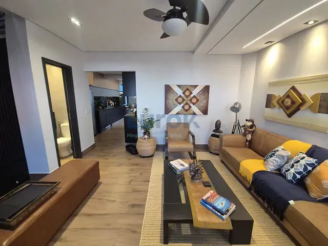 Casa com 112m² 3 quartos e 3 banheiros, à venda, no bairro Parque Nova Suíça em Valinhos