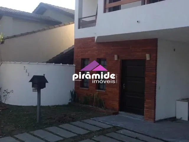 Casa com 350m² 3 quartos e 4 banheiros, à venda, no bairro Urbanova em São José dos Campos
