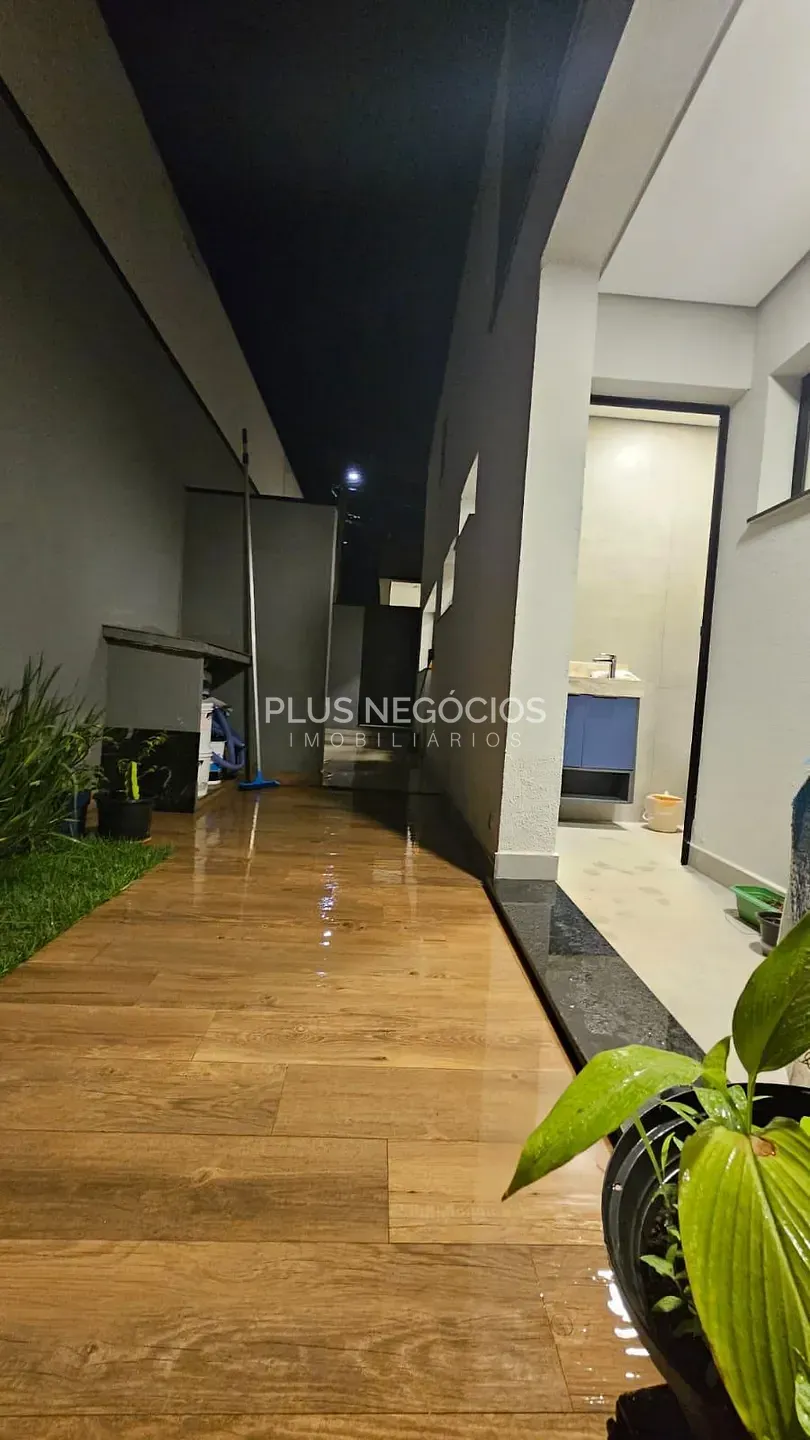 Casa, 4 quartos, 326 m² - Foto 3