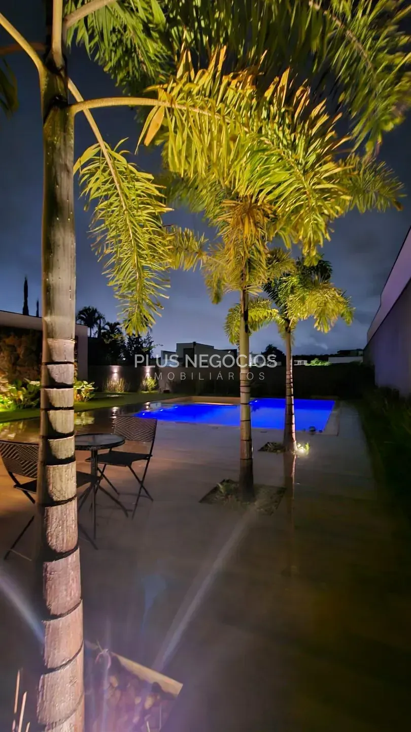 Casa, 4 quartos, 326 m² - Foto 4