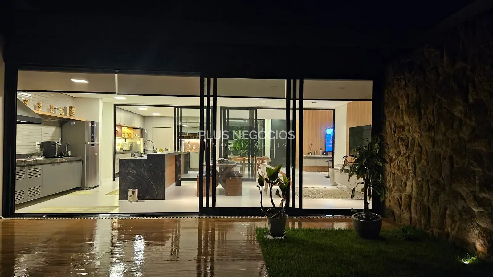 Casa, 4 quartos, 326 m² - Foto 7