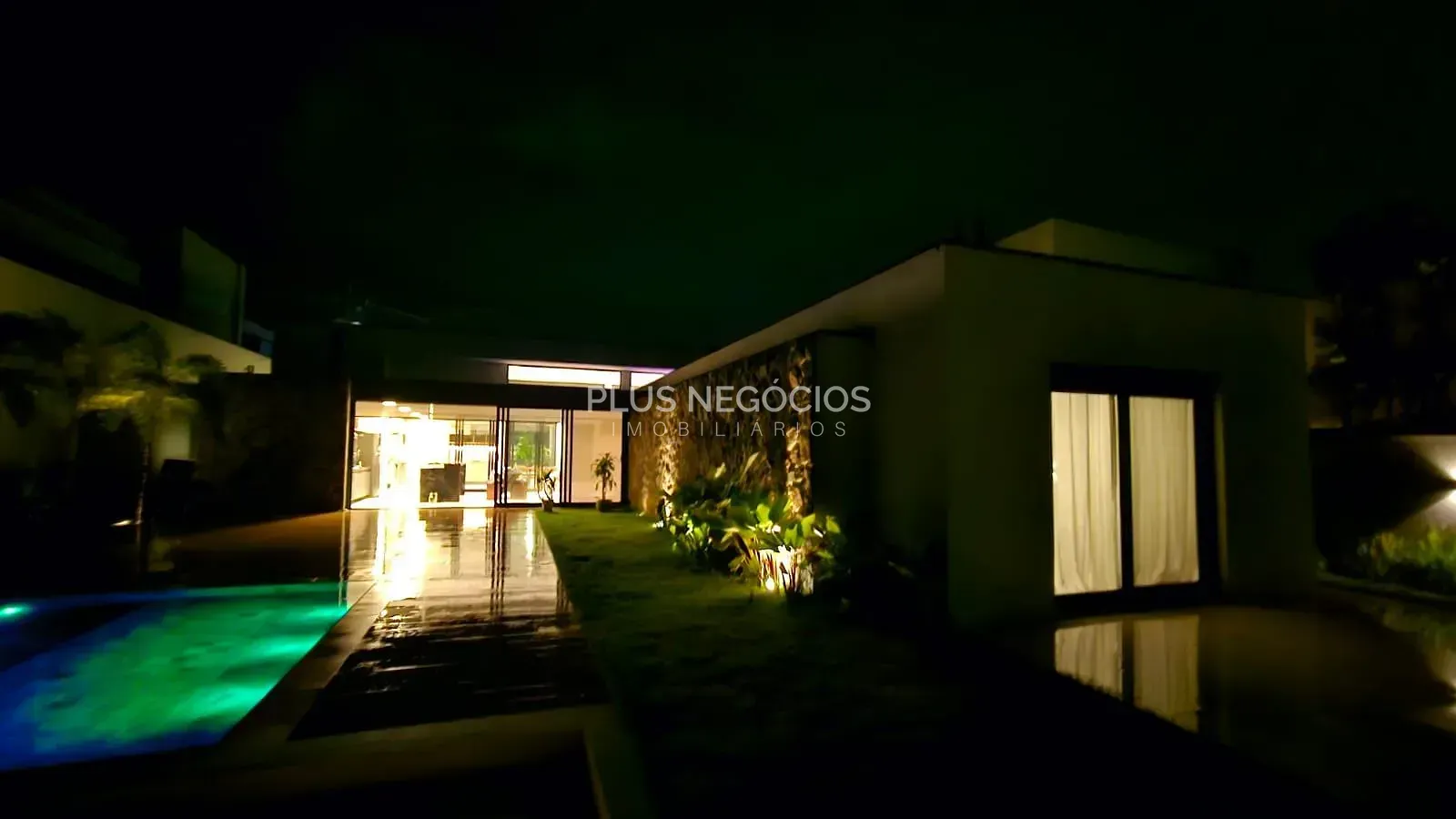 Casa, 4 quartos, 326 m² - Foto 9