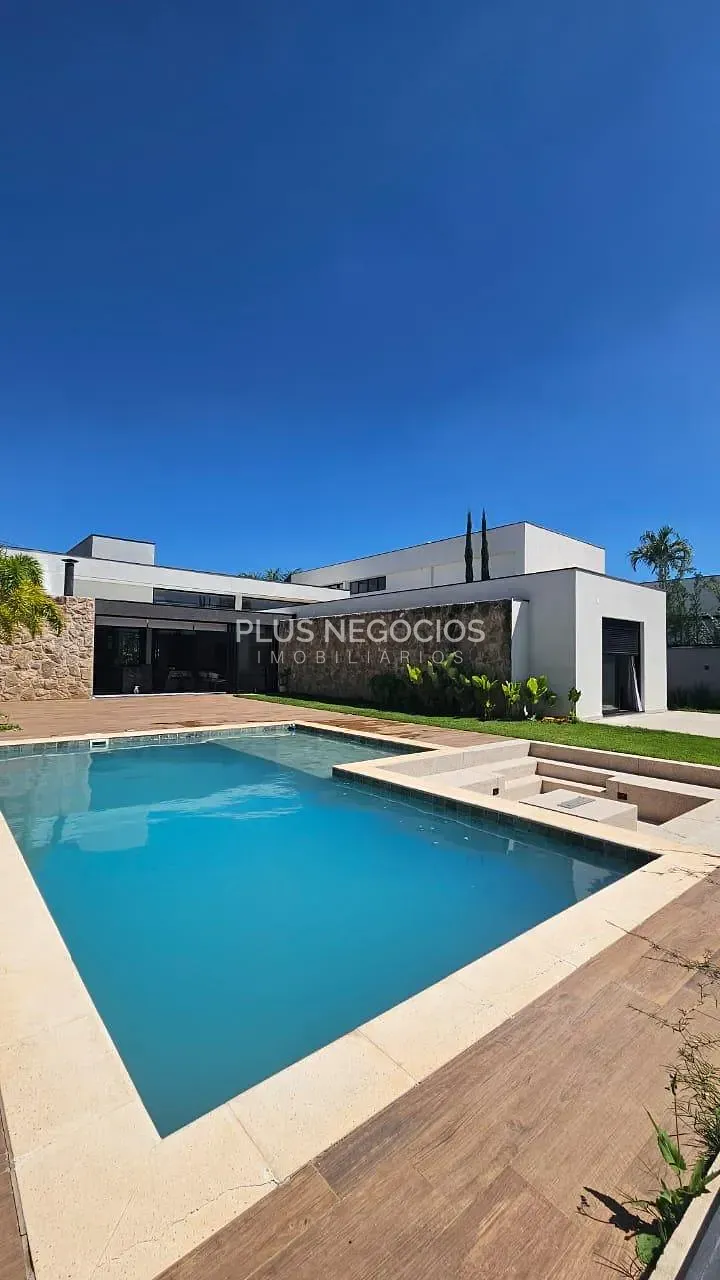 Casa, 4 quartos, 326 m² - Foto 14