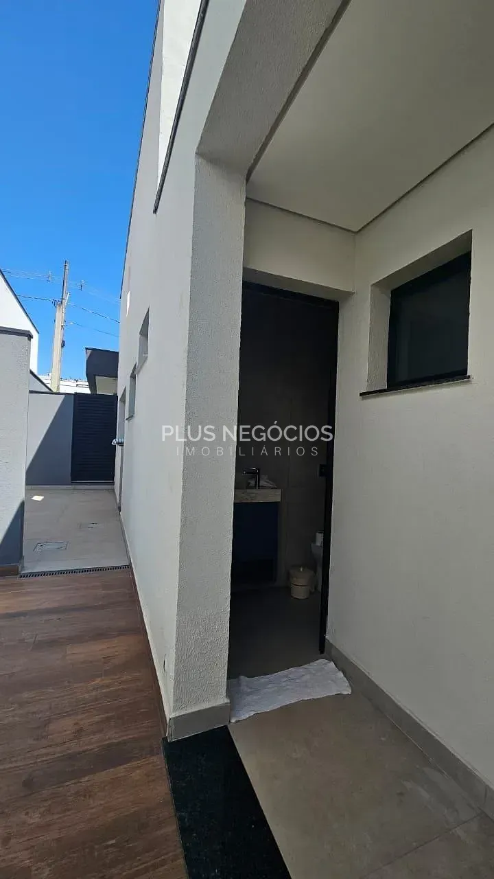 Casa, 4 quartos, 326 m² - Foto 15