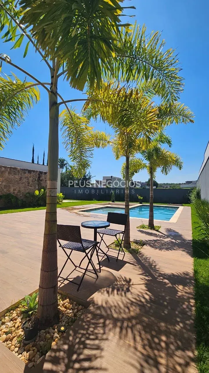 Casa, 4 quartos, 326 m² - Foto 16