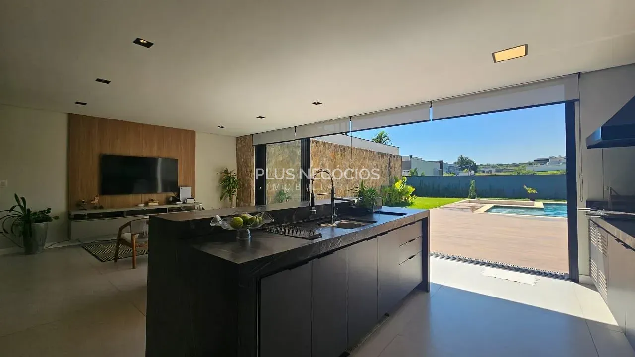 Casa, 4 quartos, 326 m² - Foto 19