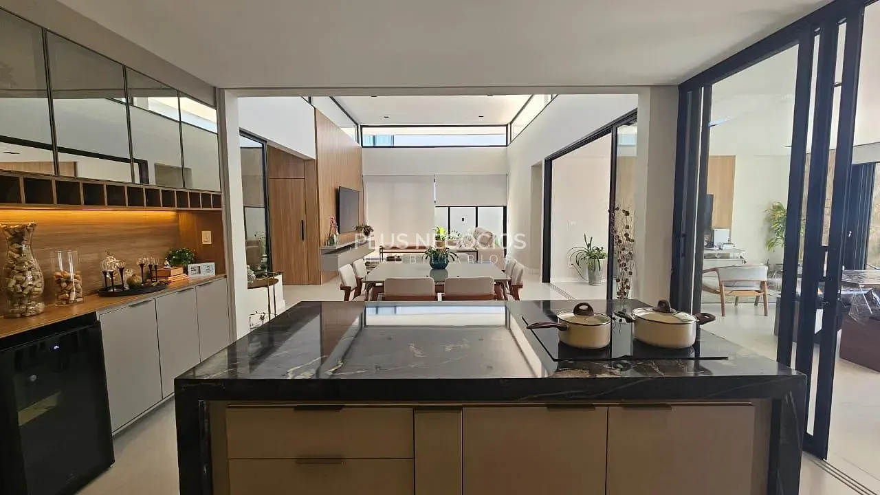 Casa, 4 quartos, 326 m² - Foto 20