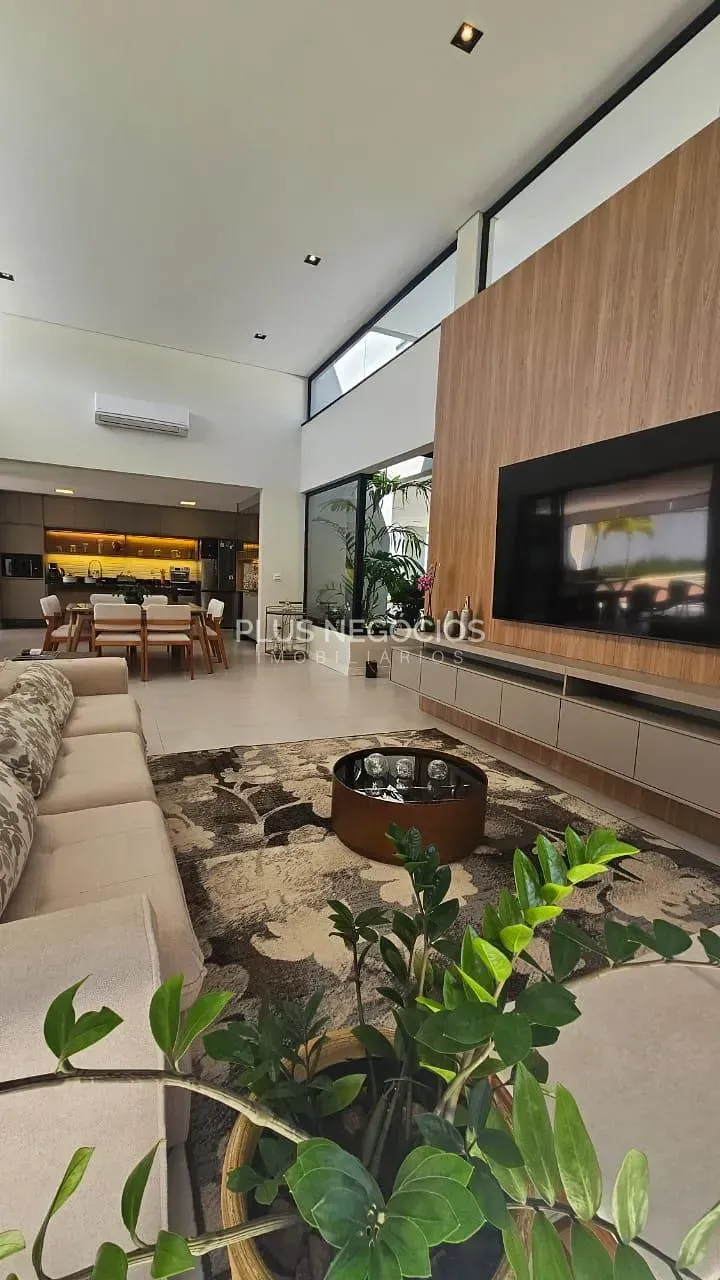 Casa, 4 quartos, 326 m² - Foto 26