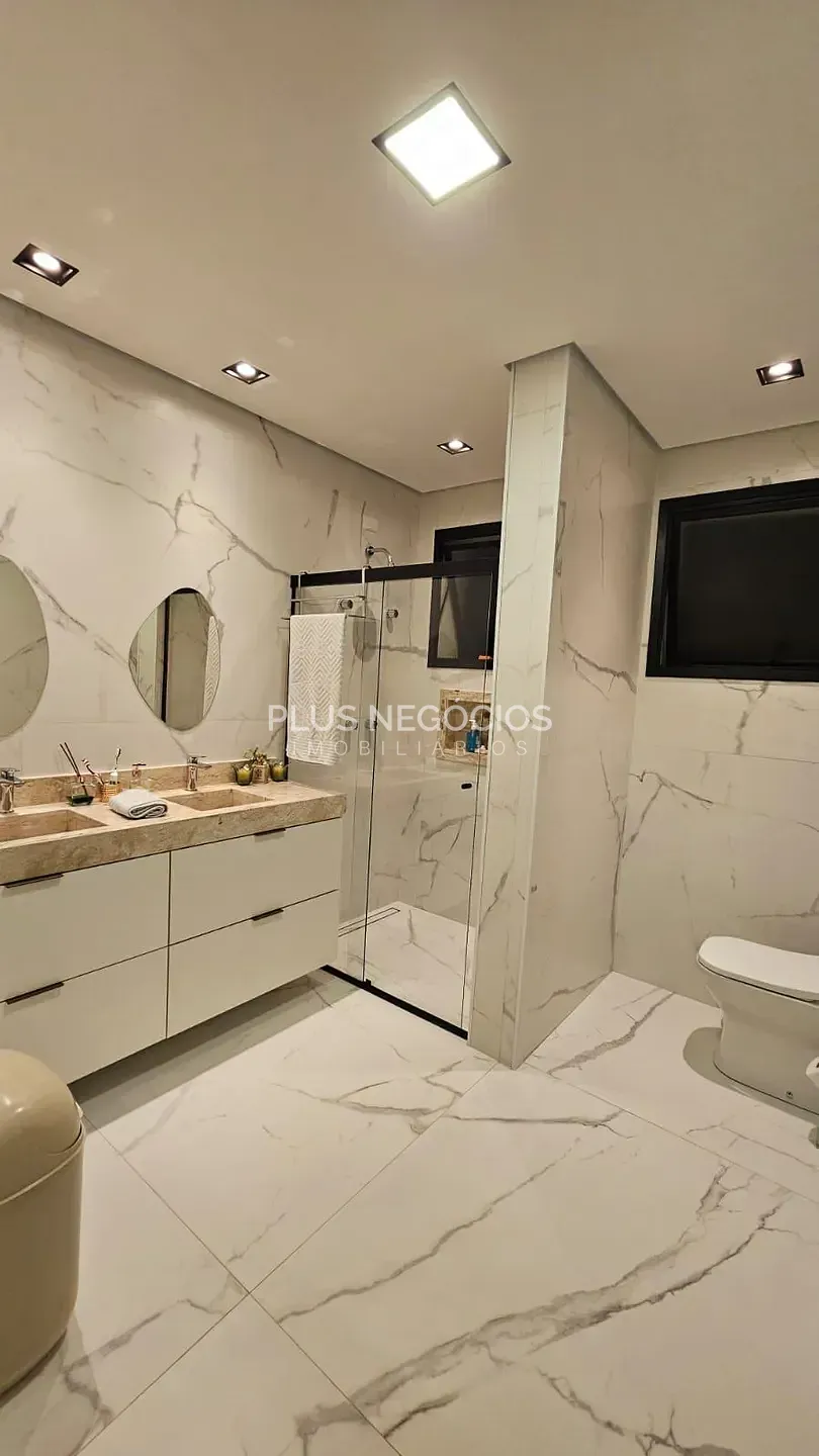 Casa, 4 quartos, 326 m² - Foto 31