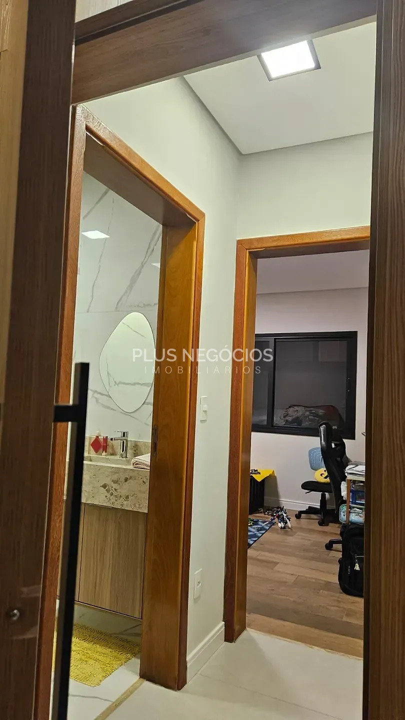 Casa, 4 quartos, 326 m² - Foto 45