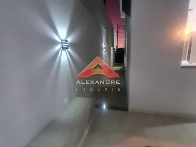 Casa com 250m² 3 quartos e 4 banheiros, à venda, no bairro Residencial Colinas em Caçapava