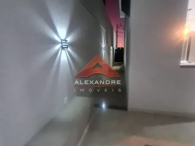 Casa com 250m² 3 quartos e 4 banheiros, à venda, no bairro Residencial Colinas em Caçapava