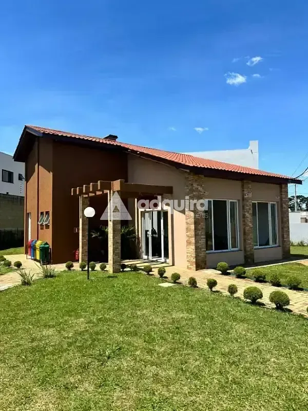 Casa, 3 quartos, 105 m² - Foto 6