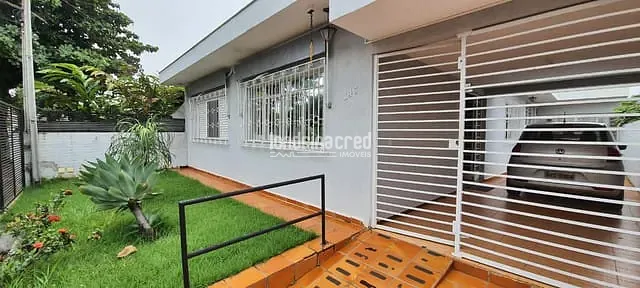Casa, 4 quartos, 174 m² - Foto 8