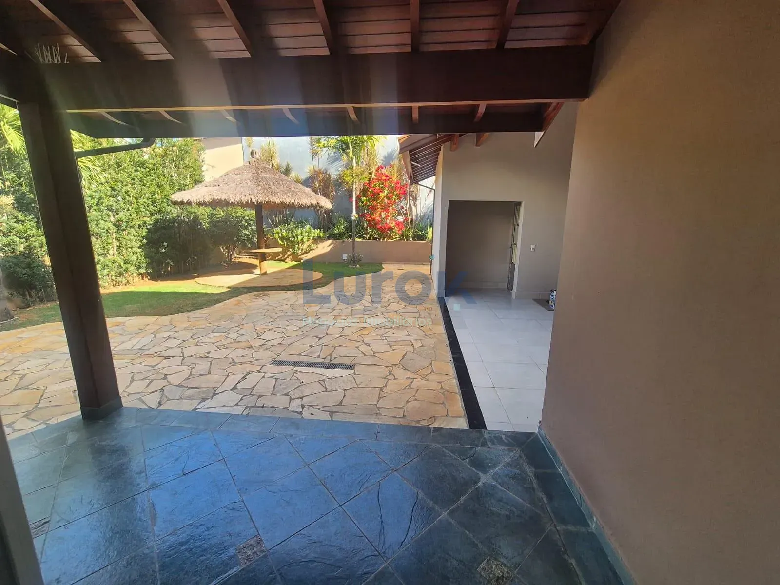 Casa, 4 quartos, 345 m² - Foto 41