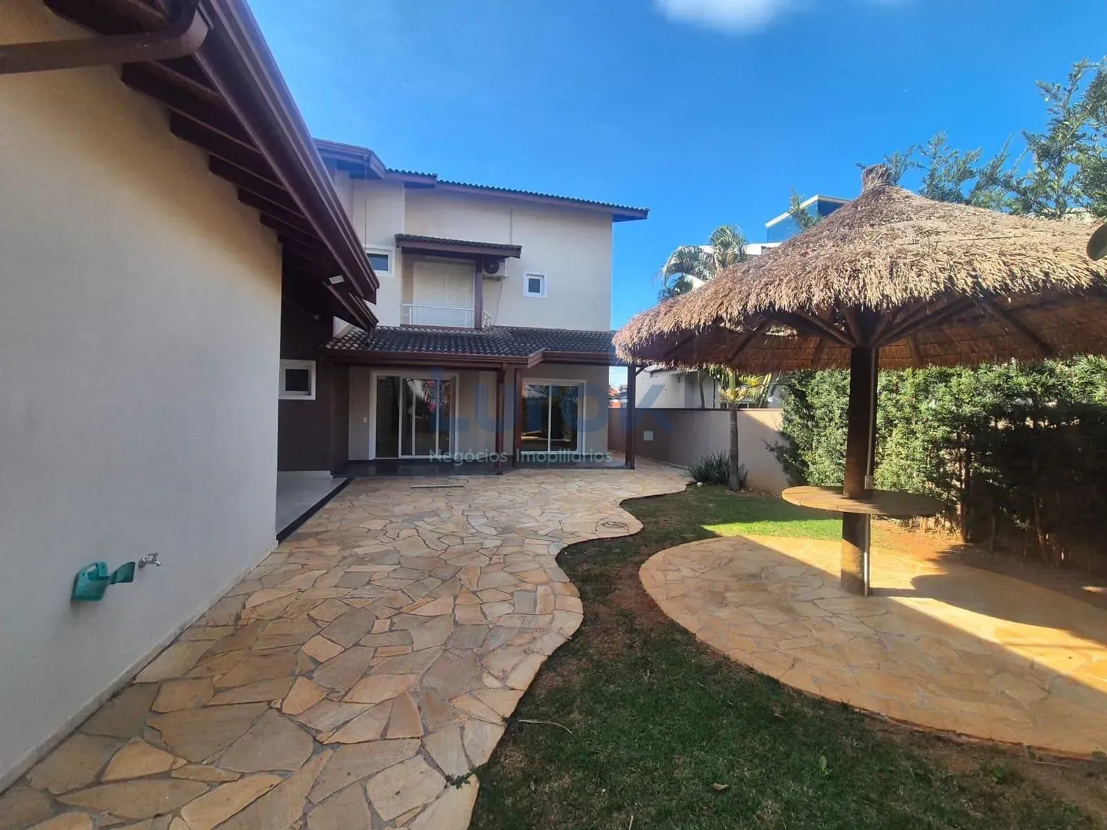 Casa, 4 quartos, 345 m² - Foto 43