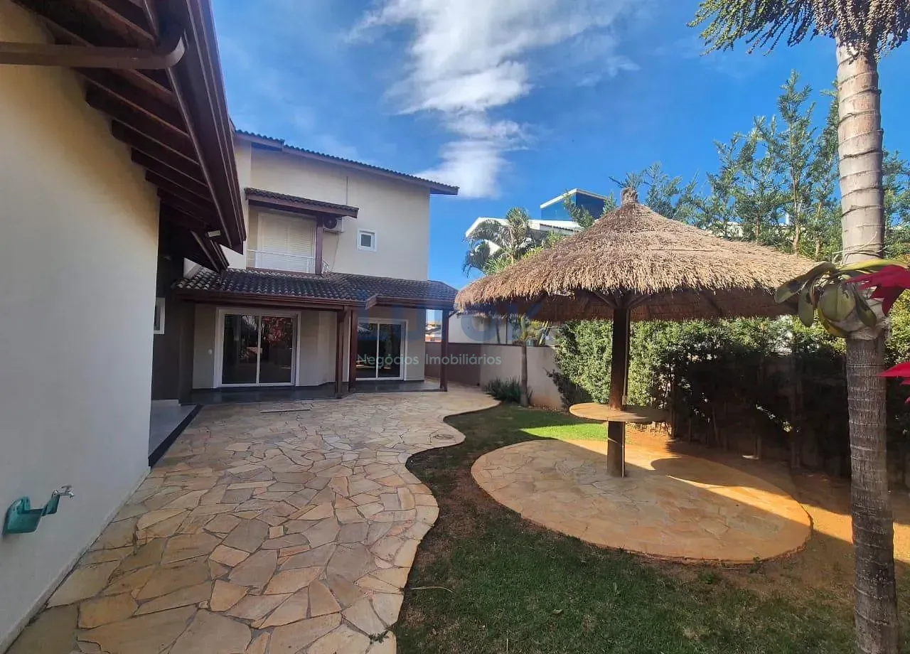 Casa, 4 quartos, 345 m² - Foto 51