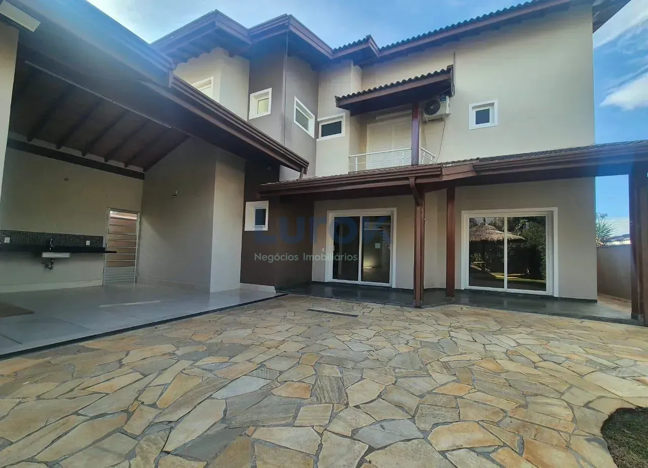 Casa, 4 quartos, 345 m² - Foto 57