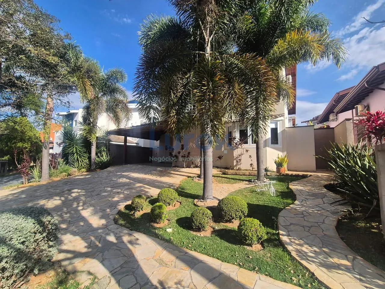 Casa, 4 quartos, 345 m² - Foto 58