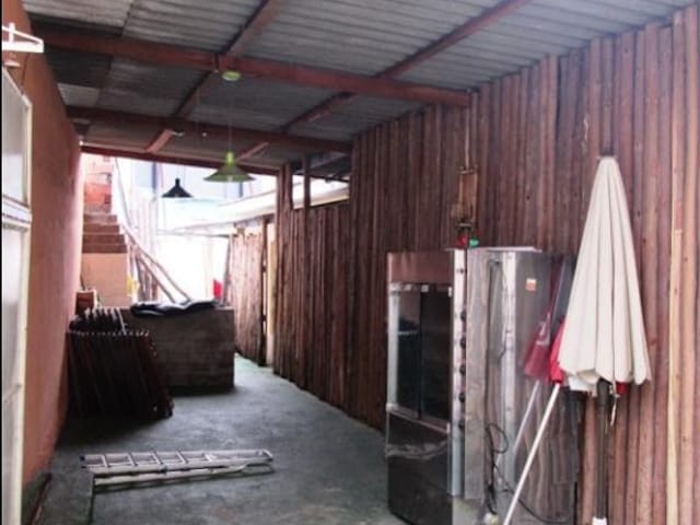 Foto do Casa - Casa à venda 2 Quartos, 2 Vagas, 300M², Vila Domingues, Votorantim - SP | Ary Proenca Negócios Imobiliários Ltda