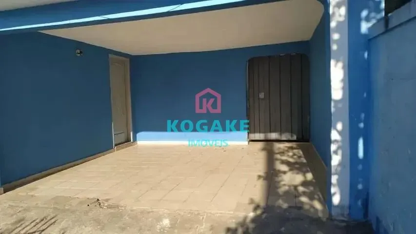 Casa, 3 quartos, 118 m² - Foto 1