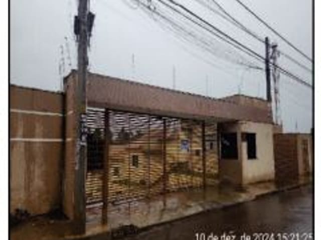 Foto do Casa - Casa à venda 10M², VILA SONIA, ITAPETININGA - SP | Imobiliária Compare