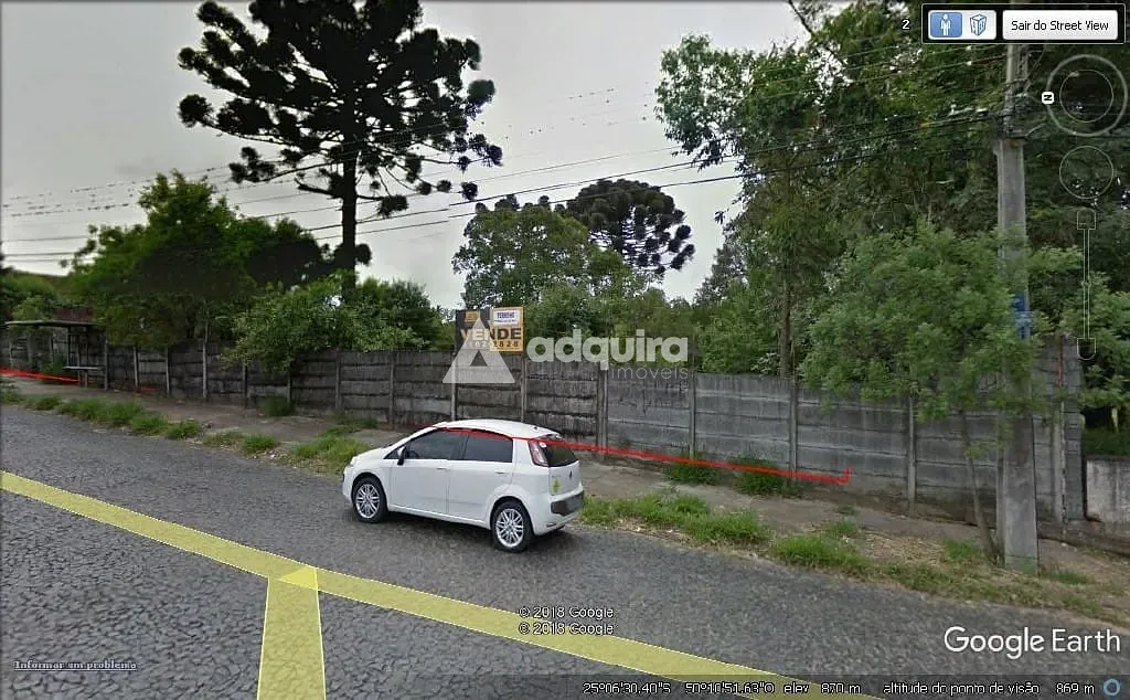 Terreno, 3774 m² - Foto 1