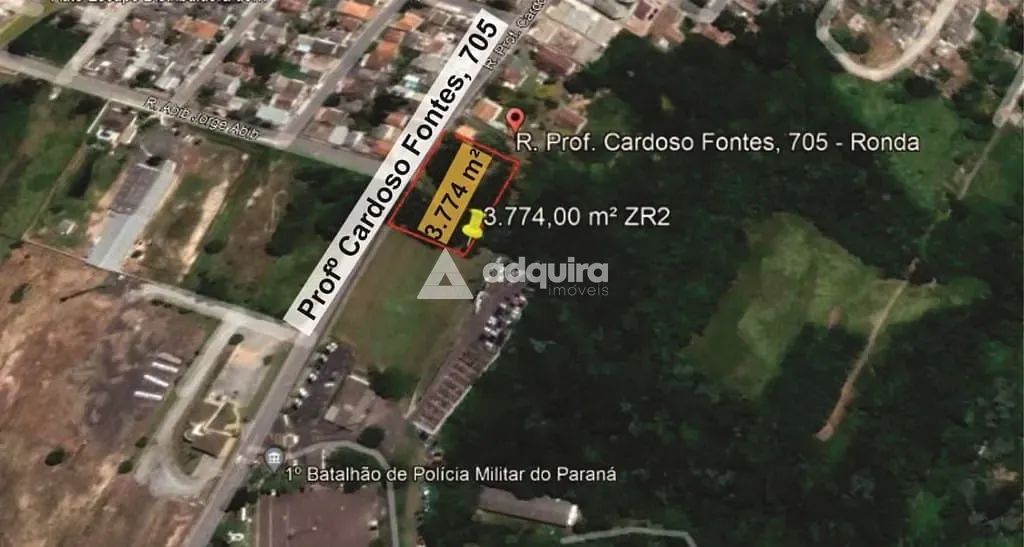 Terreno, 3774 m² - Foto 5